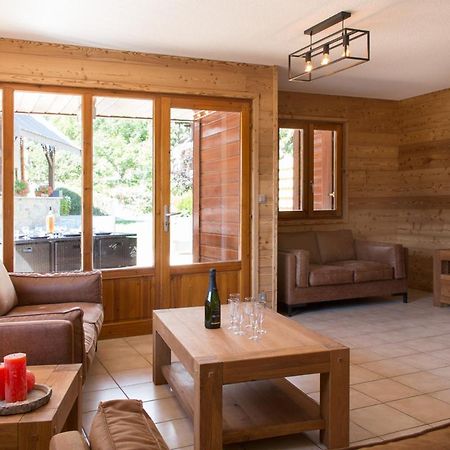 ピュイ・サン・ヴァンサン Maison Gauthierヴィラ エクステリア 写真