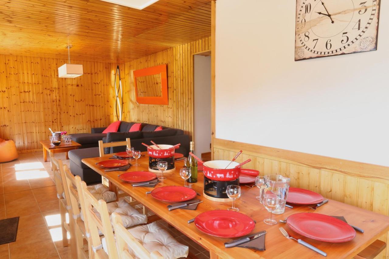 ピュイ・サン・ヴァンサン Maison Gauthierヴィラ エクステリア 写真