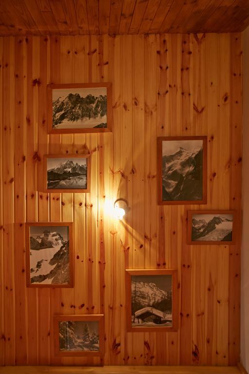 ピュイ・サン・ヴァンサン Maison Gauthierヴィラ エクステリア 写真