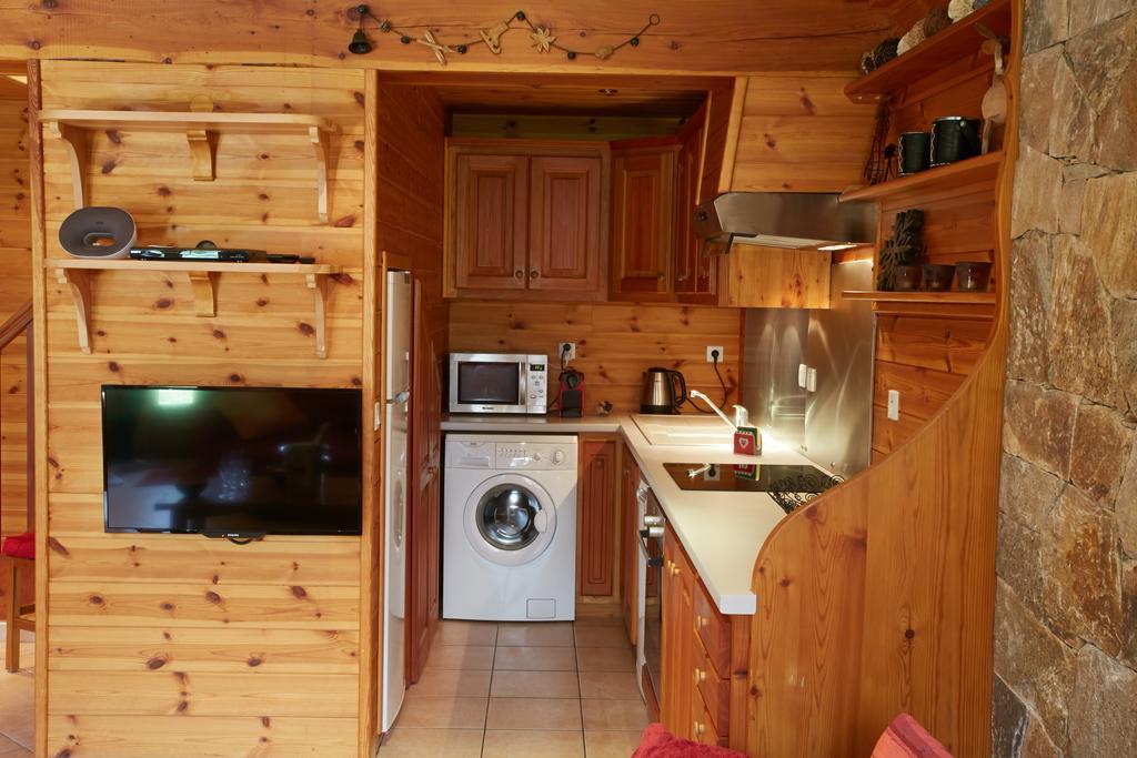ピュイ・サン・ヴァンサン Maison Gauthierヴィラ エクステリア 写真