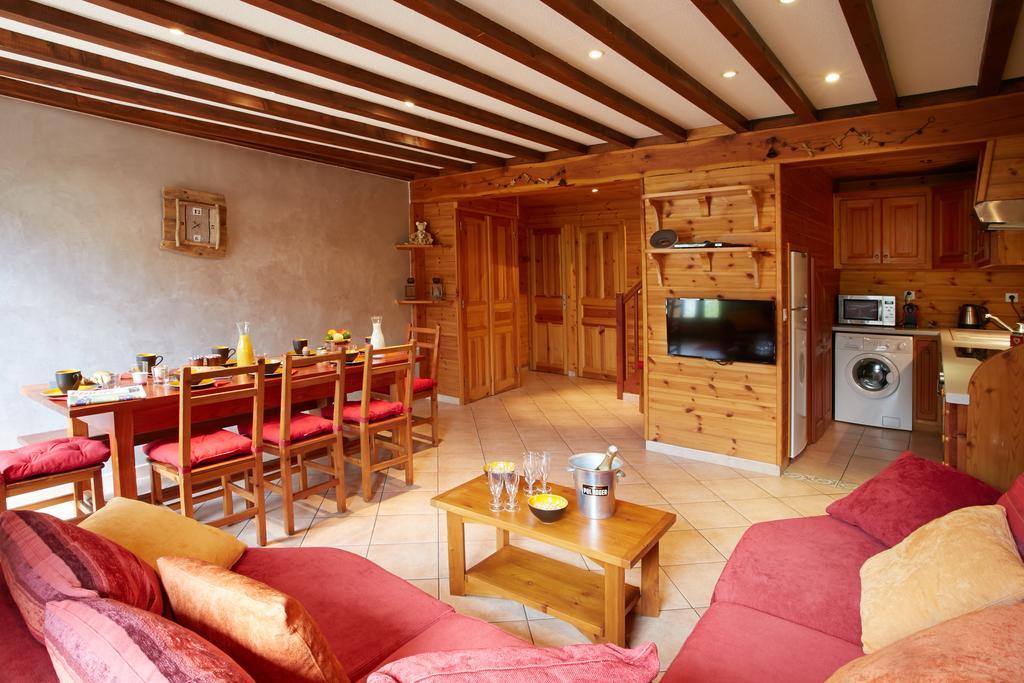 ピュイ・サン・ヴァンサン Maison Gauthierヴィラ エクステリア 写真