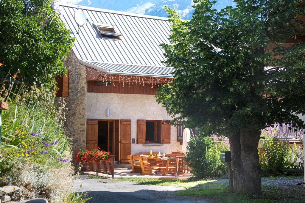 ピュイ・サン・ヴァンサン Maison Gauthierヴィラ エクステリア 写真