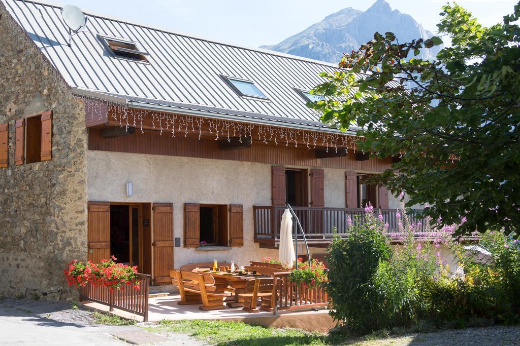 ピュイ・サン・ヴァンサン Maison Gauthierヴィラ エクステリア 写真