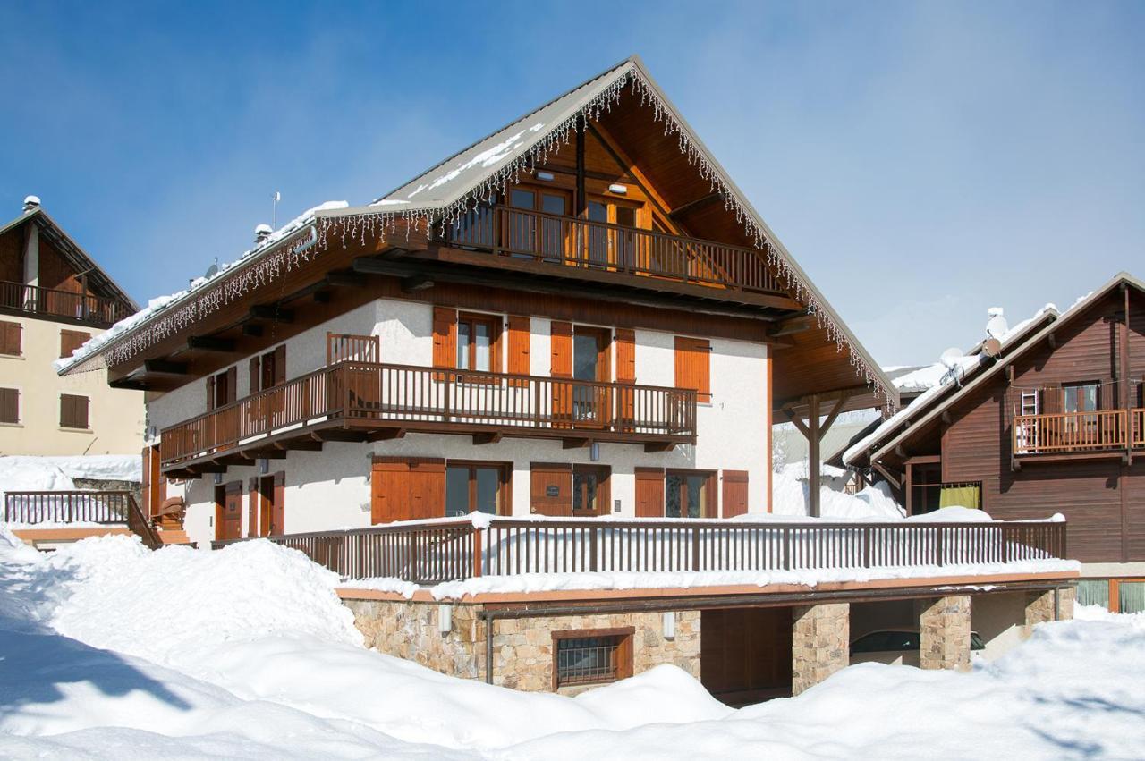 ピュイ・サン・ヴァンサン Maison Gauthierヴィラ エクステリア 写真